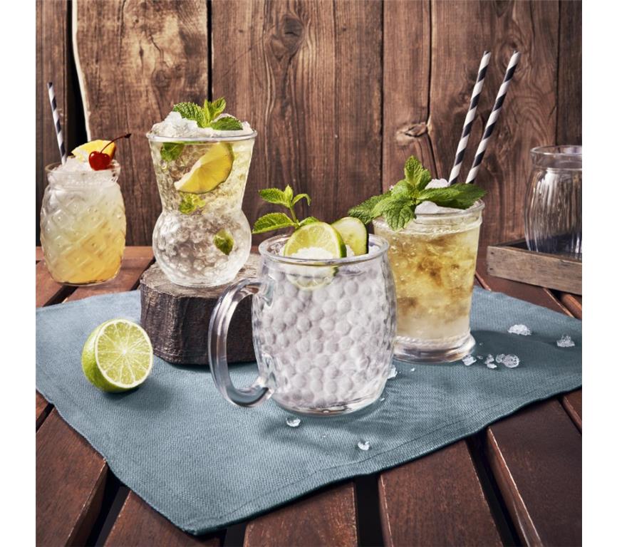 Barkeeper Moscow Mule Glas / 55cl /6Stk