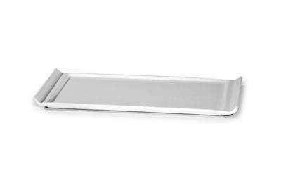 Rechteckige Servierplatte / 32x16 / 1Stk