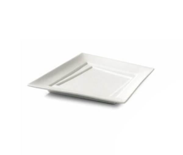 Arte flacher Teller / 18cm / 1Stk