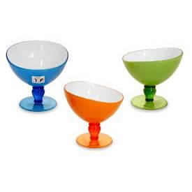 Eisbecher / Metacryl / 12cl / 1Stk