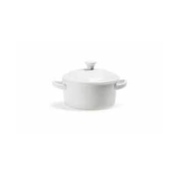 Servierkasserolle / Deckel / 10cm / 1St