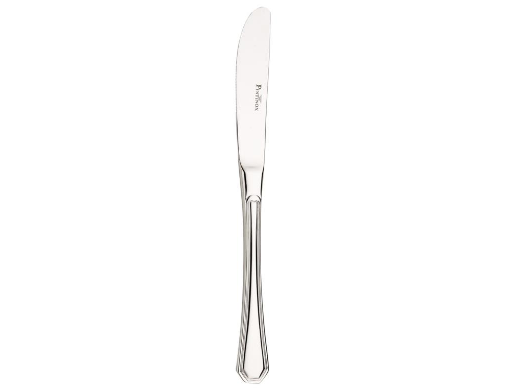 Amerika Messer / 2,5mm / 21cm / 12Stk.