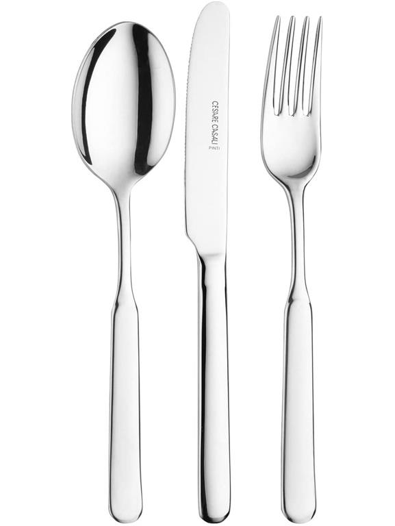 Casali Vorspeisenlöffel / 3mm / 17cm