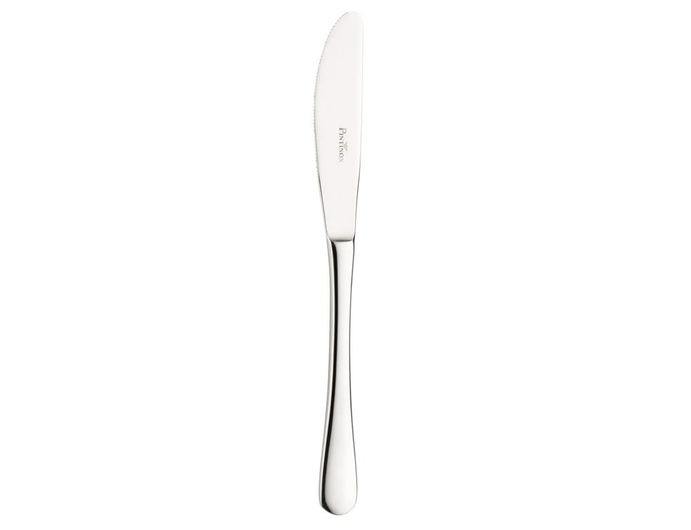 Hotelmesser / 2,5mm / 21cm / 12Stk.