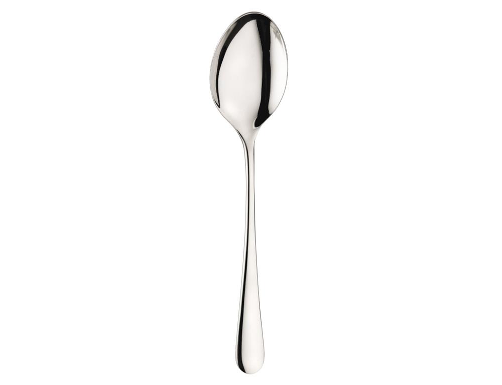 Hotellöffel / 2,5mm / 19cm / 12Stk.