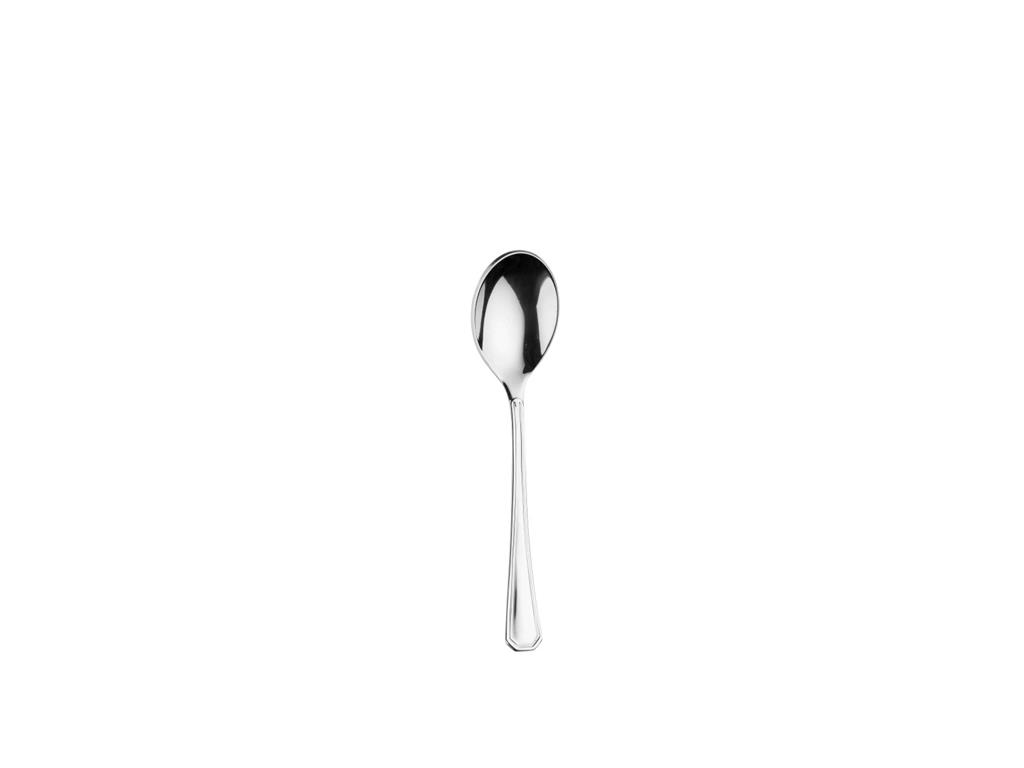 Amerika Kaffeelöffel / 2,5mm / 12cm / 12