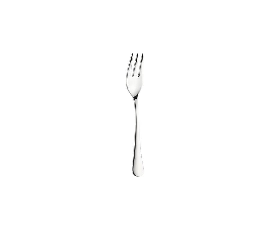 Hotel Dessertgabel / 2,5mm / 16cm / 12St