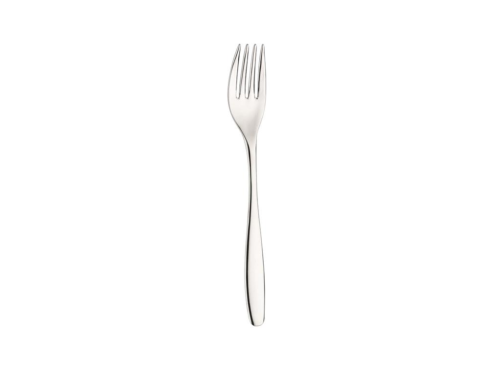 Ischia Vorspeisengabel 2,5mm / 17cm