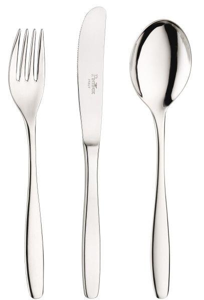 Ischia Vorspeisenmesser / 2,5mm / 20cm