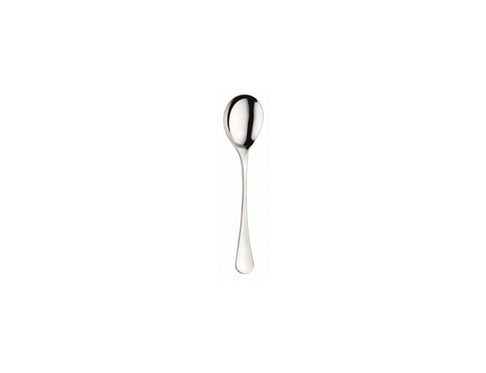 Solaris Kaffeelöffel / 2,5mm /12cm/ 12St