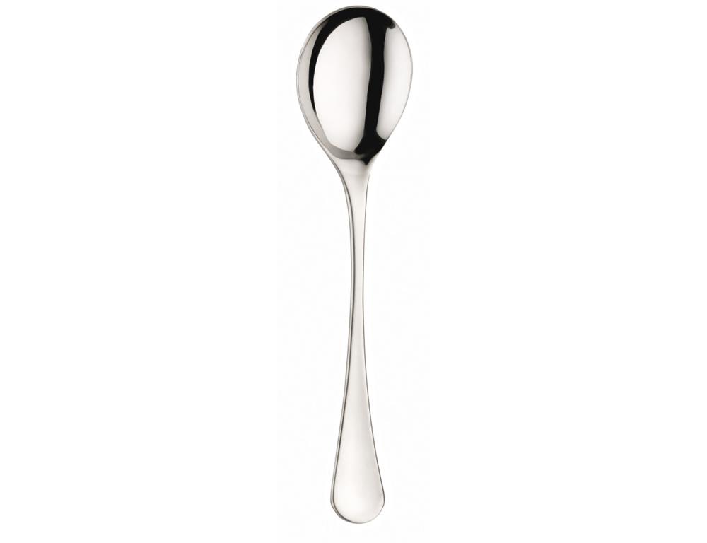 Solaris Spoon / 2,5mm / 20cm