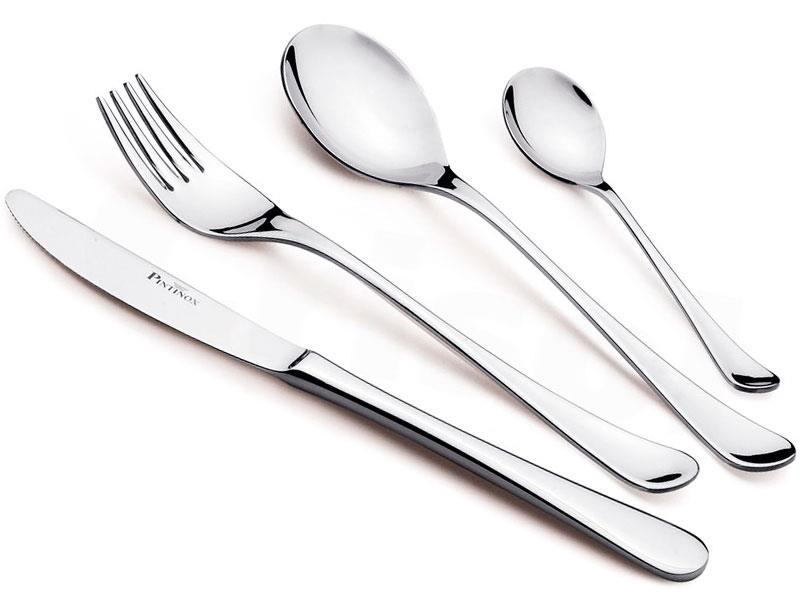 Solaris Dessertgabel / 2,5mm / 16cm
