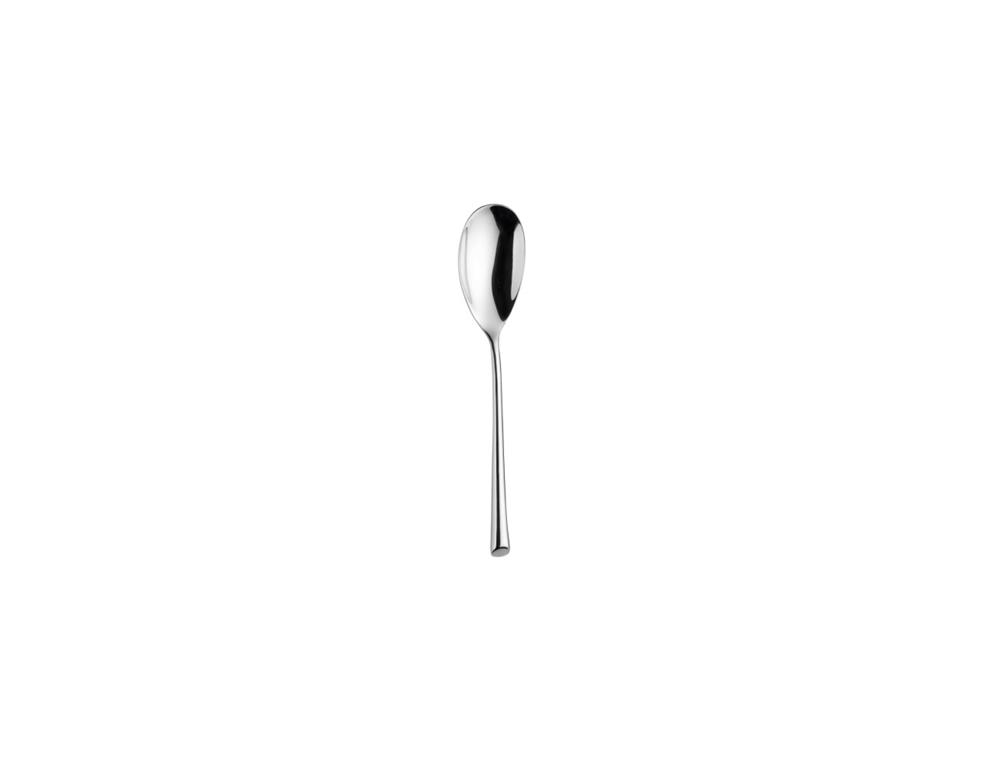 Trumpet Teelöffel / Geschmiedet / 14cm