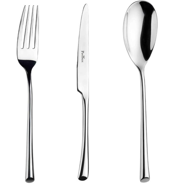Trumpet Gabel /Geschmiedet/ 20cm / 12Stk