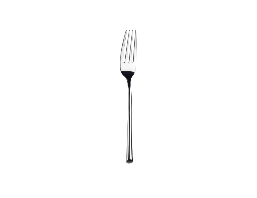 Trumpet Vorspeisengabel /3mm/18cm/ 12Stk