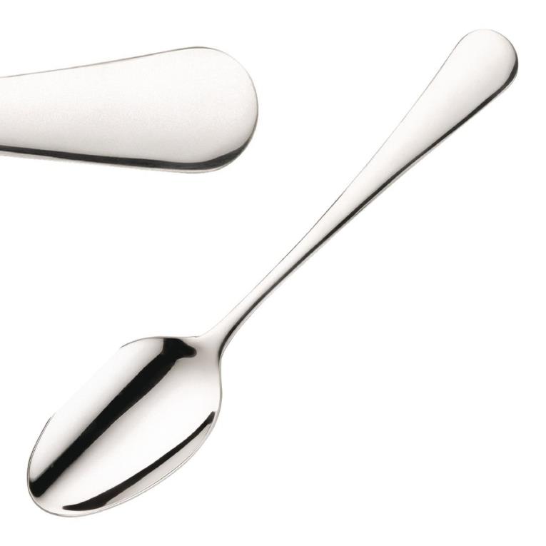 Stresa Esslöffel / 2mm / 20cm / 12Stk.