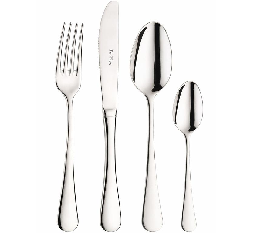 Stresa Esslöffel / 2mm / 20cm / 12Stk.