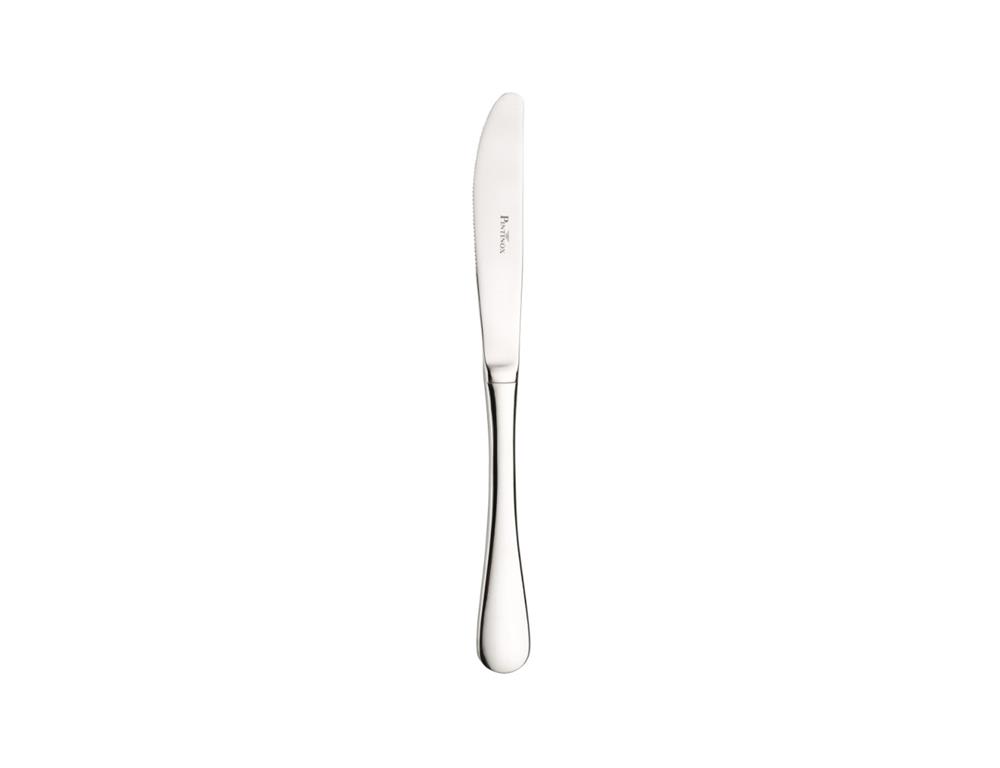Stresa Vorspeisenmesser /2mm/20cm/ 12Stk