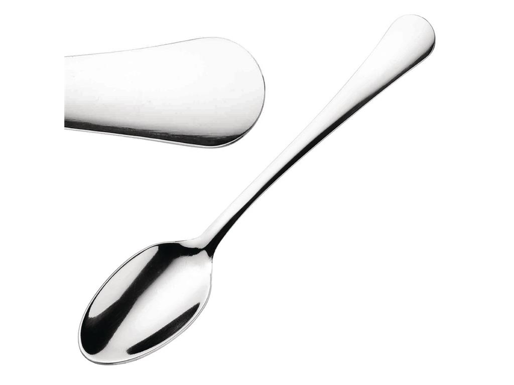 Stresa Kaffeelöffel / 2mm / 12cm / 12Stk