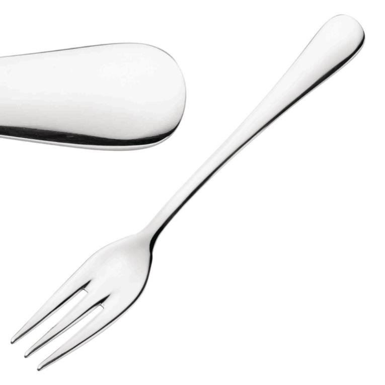 Stresa Fischgabel / 2mm / 18cm