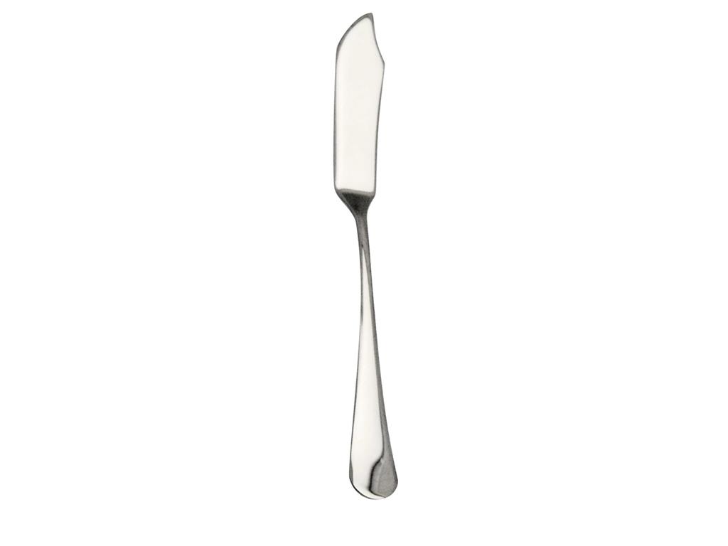 Stresa Fischmesser / 2mm / 20cm, 12/1