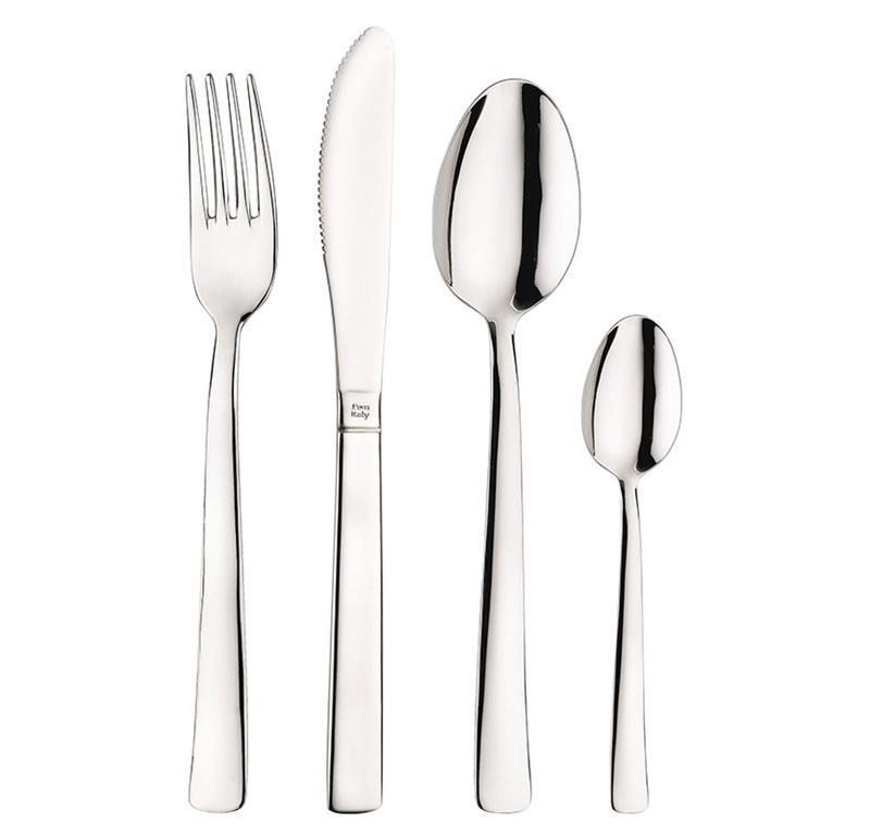 Punto Vorspeisengabel / 2mm /17cm/ 12Stk