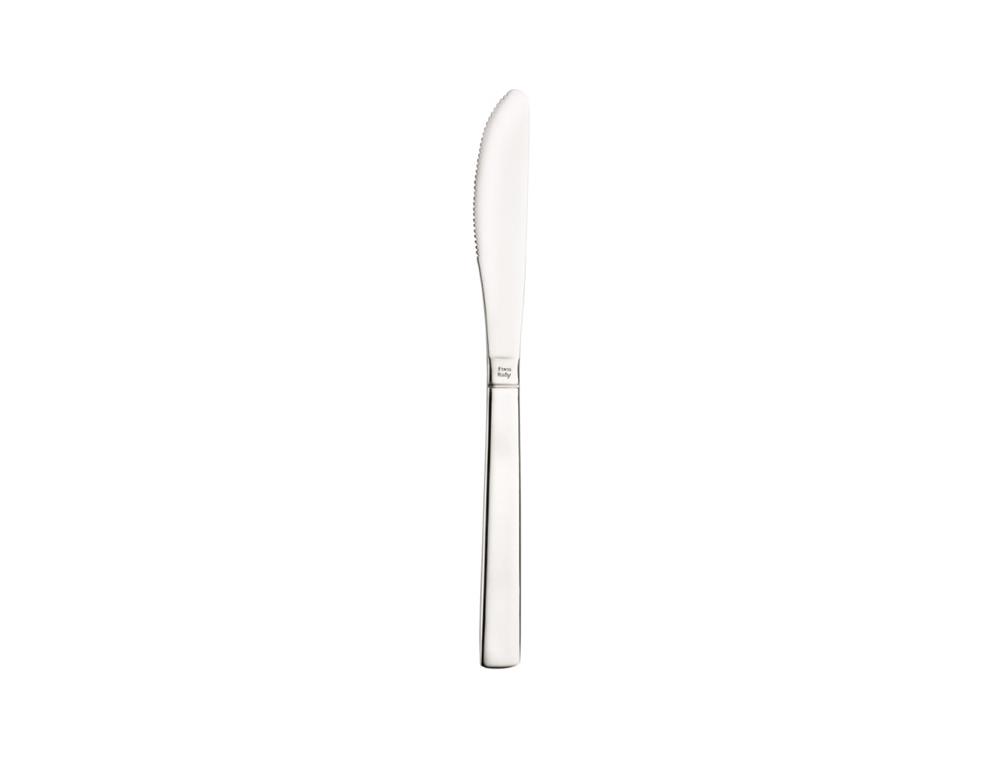 Punto Vorspeisenmesser / 2mm / 20cm / 12