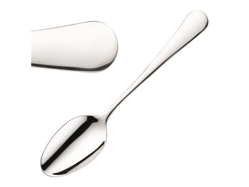 Stresa Vorspeisenlöffel / 2mm /18cm/12St