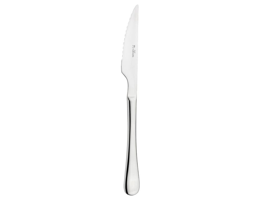 Stresa Steakmesser / 2mm / 23cm / 12