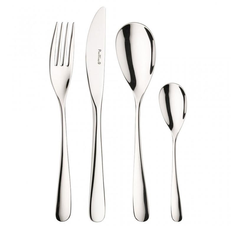 Schwinggabel / 3mm / 21cm