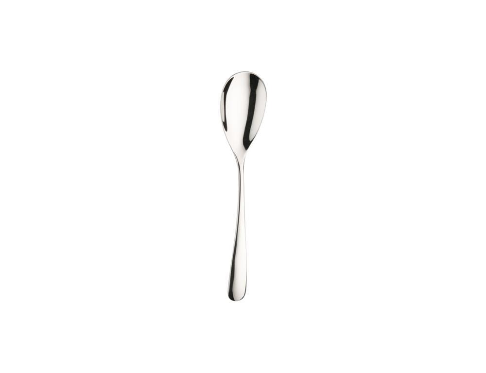 Swing Kaffeelöffel / 3mm / 12cm / 12Stk.