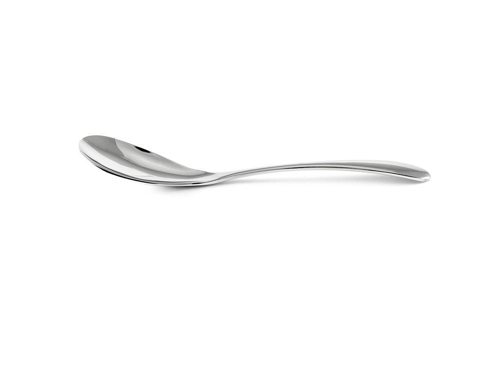 Swing Kaffeelöffel / 3mm / 12cm / 12Stk.