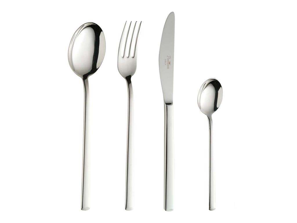 Synthesis Löffel für Limonade / 3mm/22cm