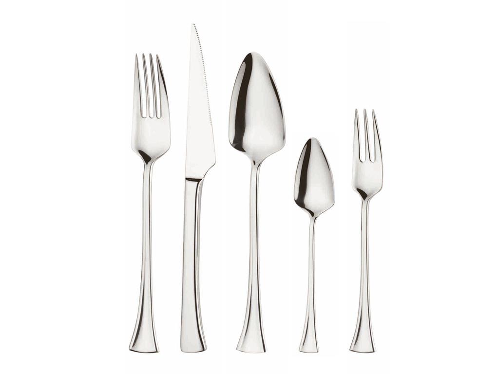 Liberty-Gabel / 3 mm / 21cm