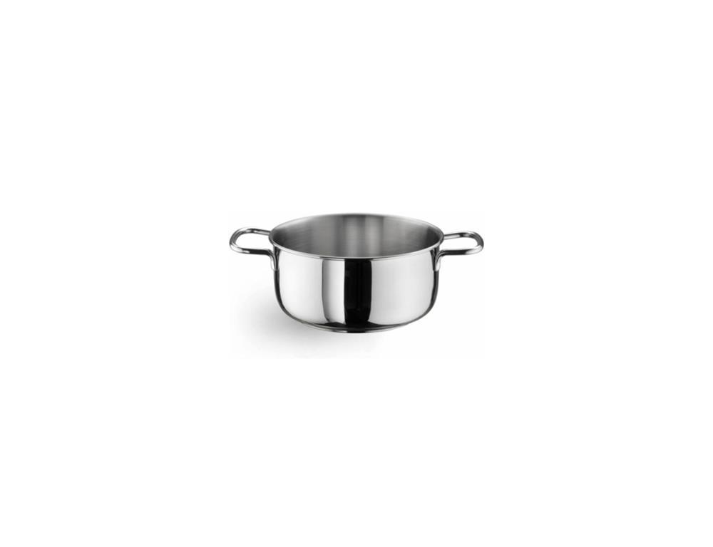 Prima Deep Caserole / 16cm / 1,3L