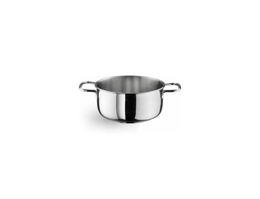Prima Deep Caserole / 18cm / 1,8 l