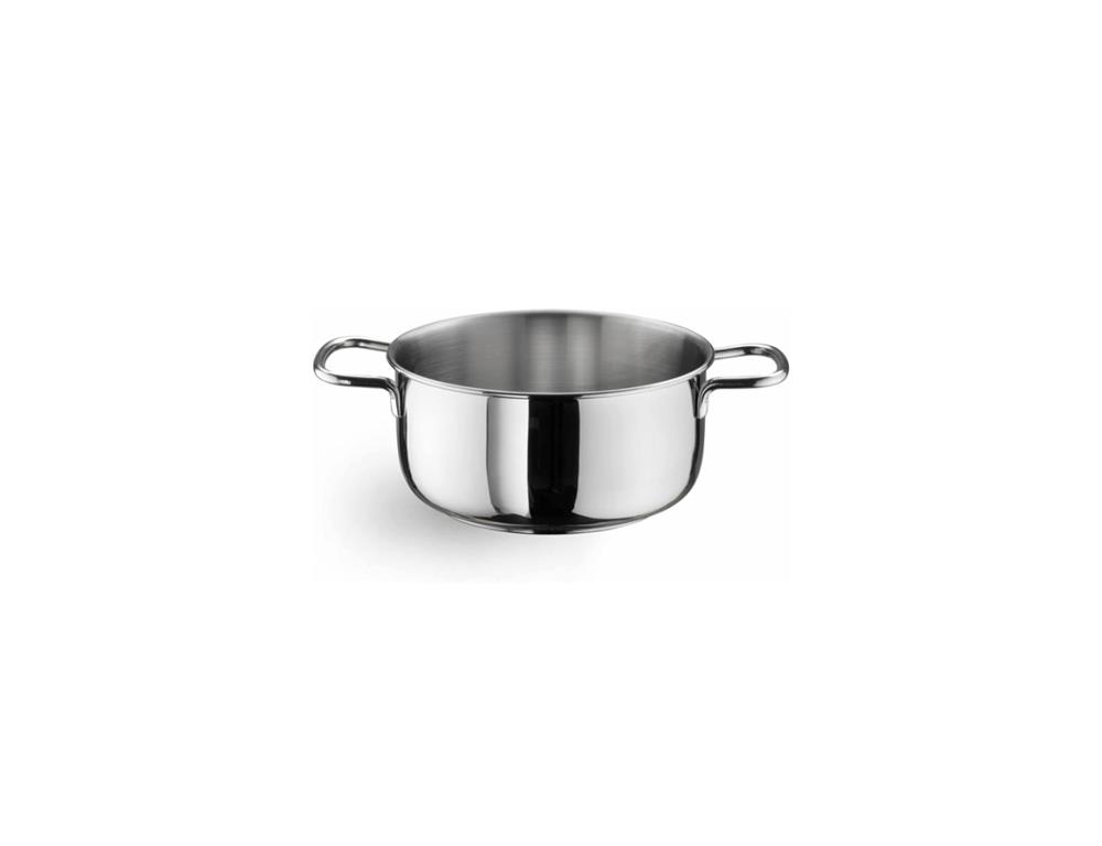Prima Deep Caserole / 20cm / 2,4 l