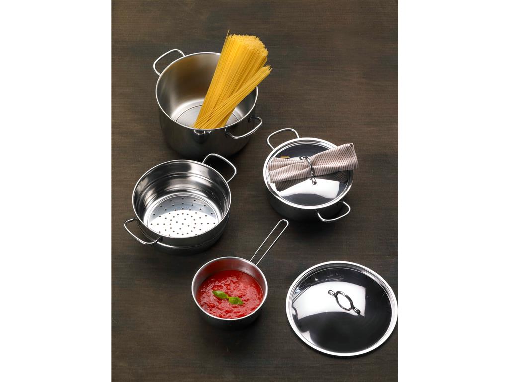 Prima Deep Caserole / 20cm / 2,4 l