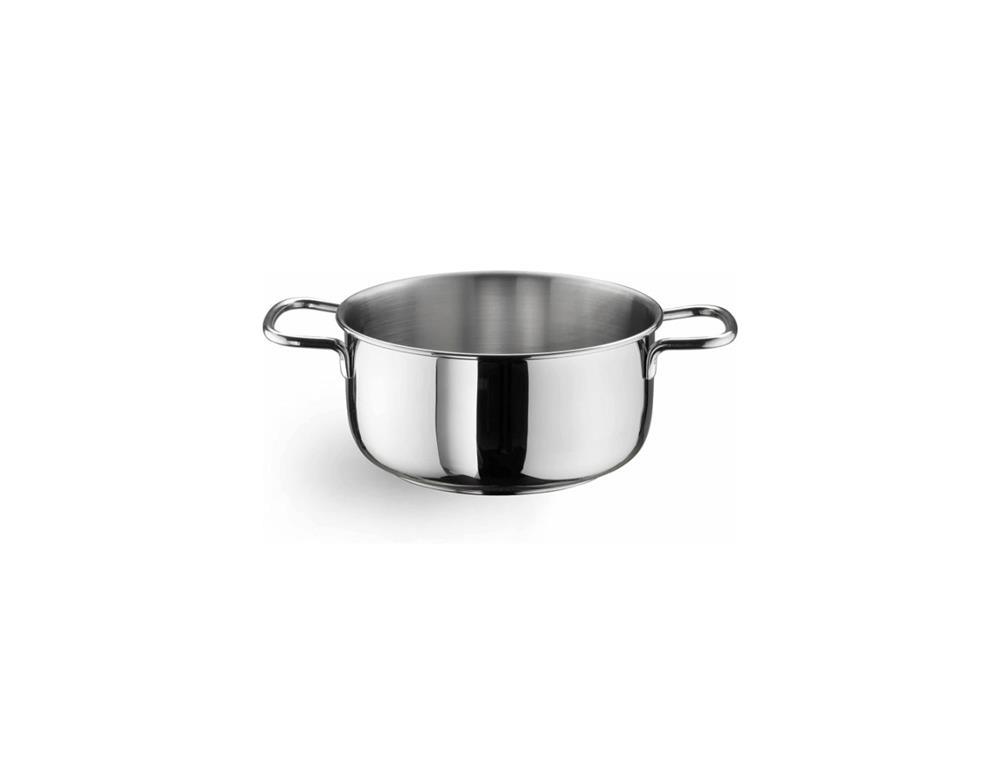 Prima Deep Casserole / 22cm / 3,5L