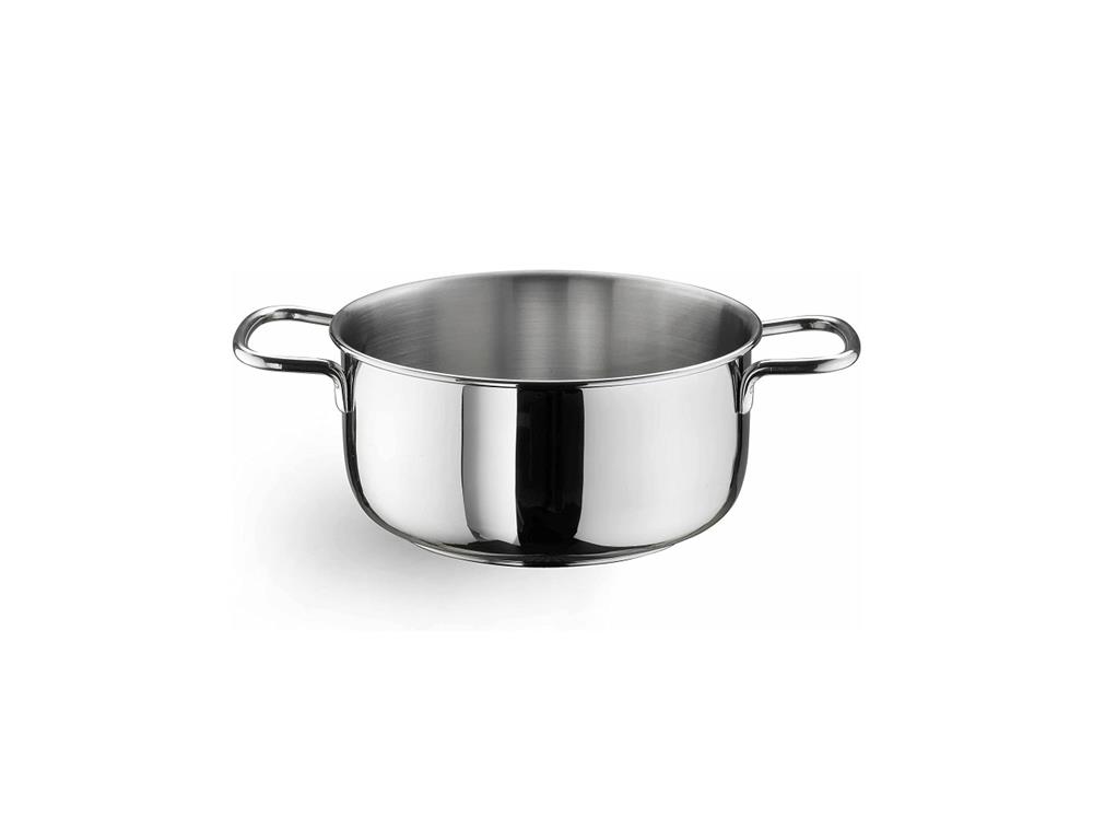 Prima Deep Caserole / 26cm / 5,4 l