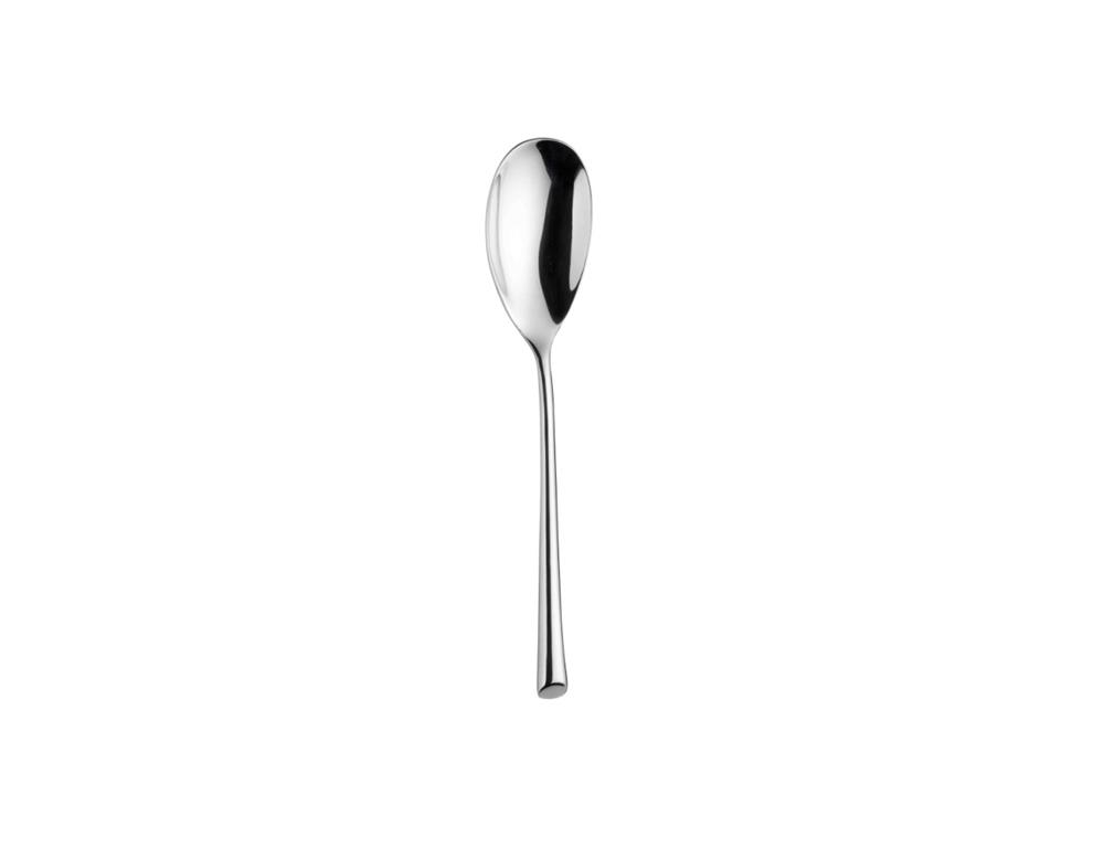 Trompeten-Vorspeisenlöffel / 3mm / 14cm