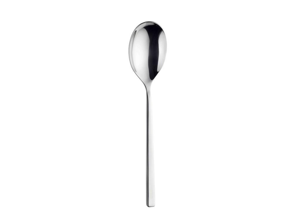 Tie Löffel / Geschmiedet / 20cm / 12Stk