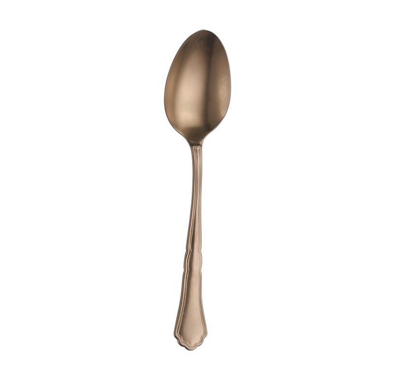 Settecento St. W. Löffel / 3mm / 12Stk /
