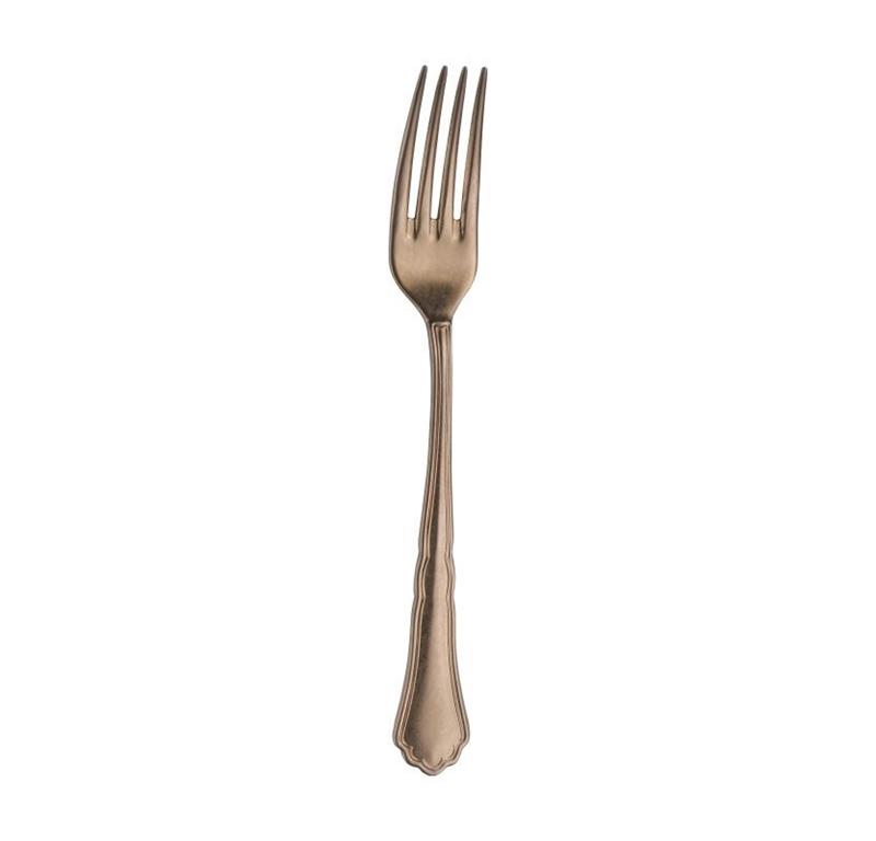 Settecento St.W. Gabel / 3mm / 20cm / 12