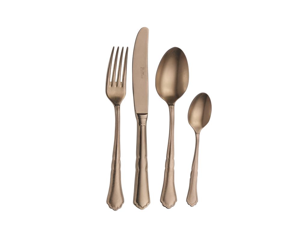 Settecento St.W. Gabel / 3mm / 20cm / 12