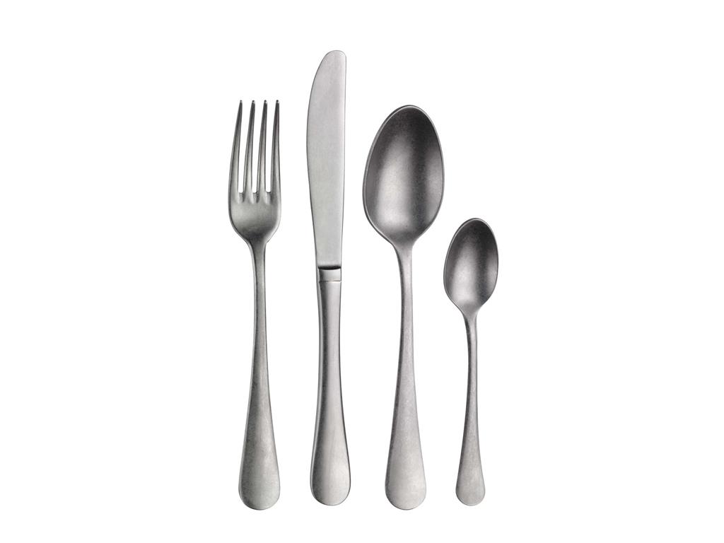 Stresa St.Waschlöffel /2mm/ 20cm / 12St
