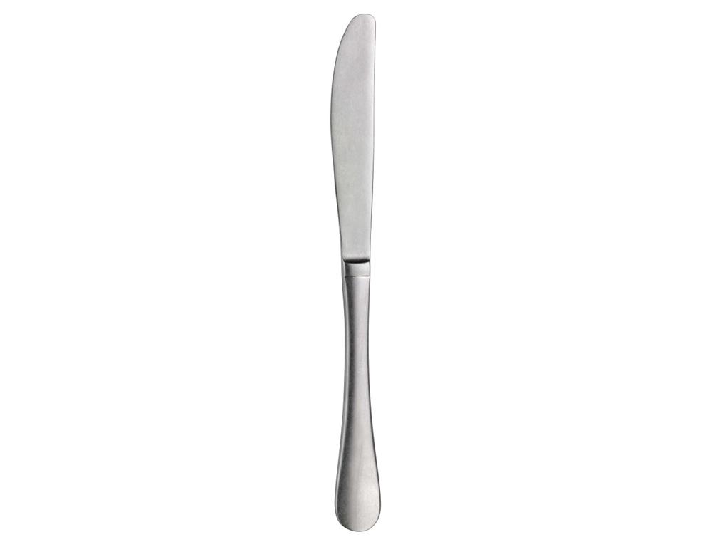 Stresa St.Washed Messer /2mm/ 22cm/ 12St