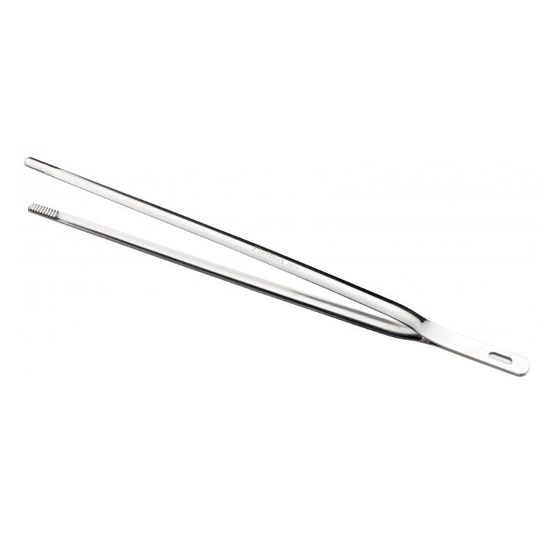 Lebensmittelzange / 30cm / 1Stk