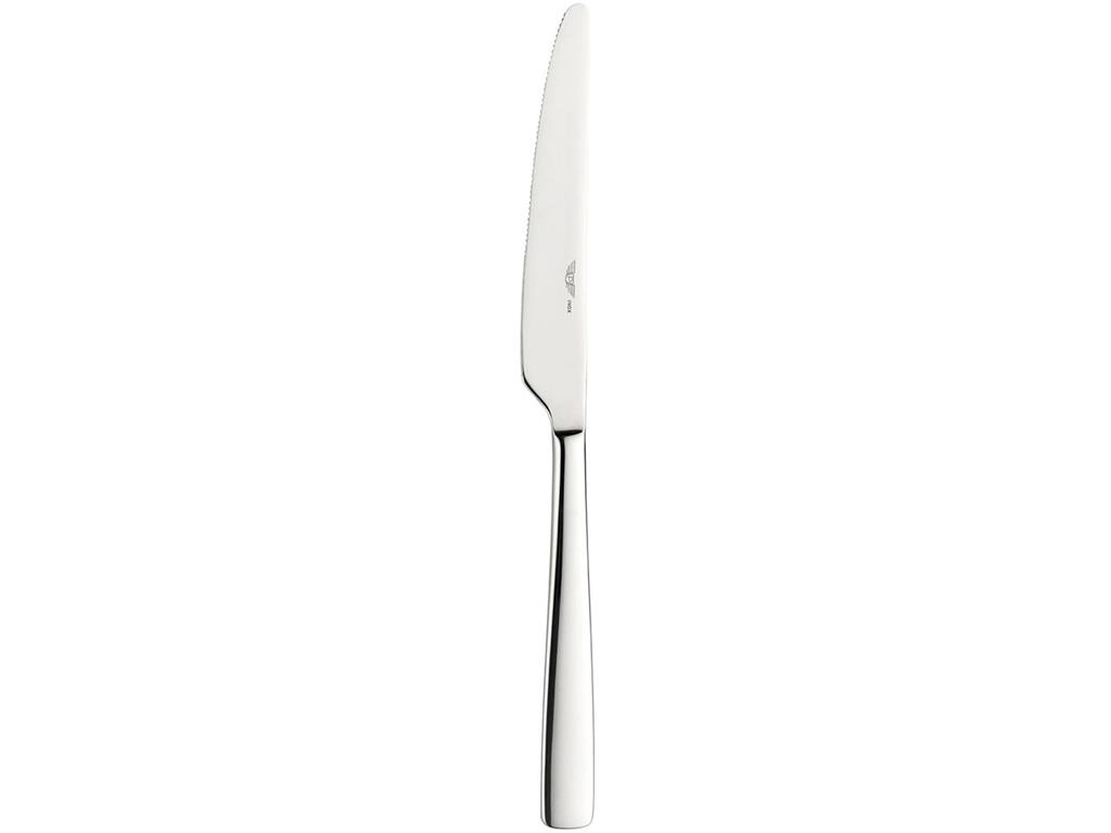 Villa Messer / 2,5mm / 18/10 /23cm/ 12St