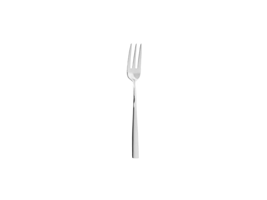 Villa Dessertgabel / 2,5mm / 18cm /12Stk